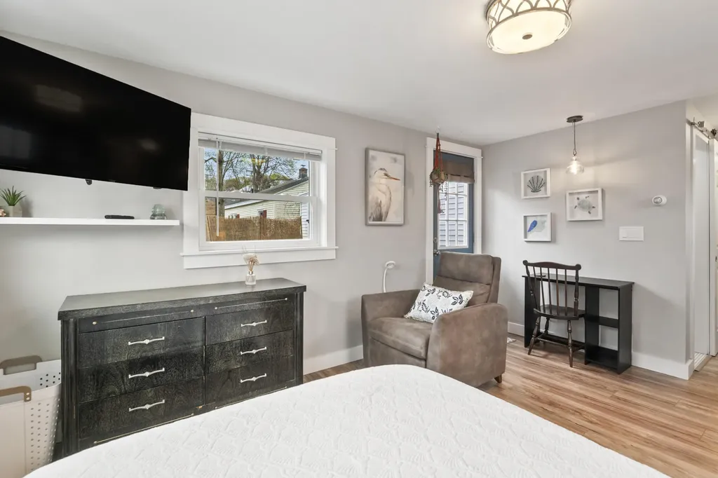 34 Dartmouth Street Biddeford ME 04005