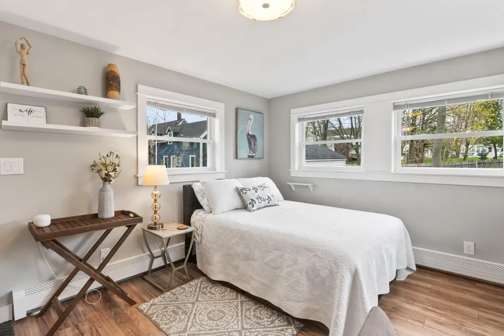 34 Dartmouth Street Biddeford ME 04005