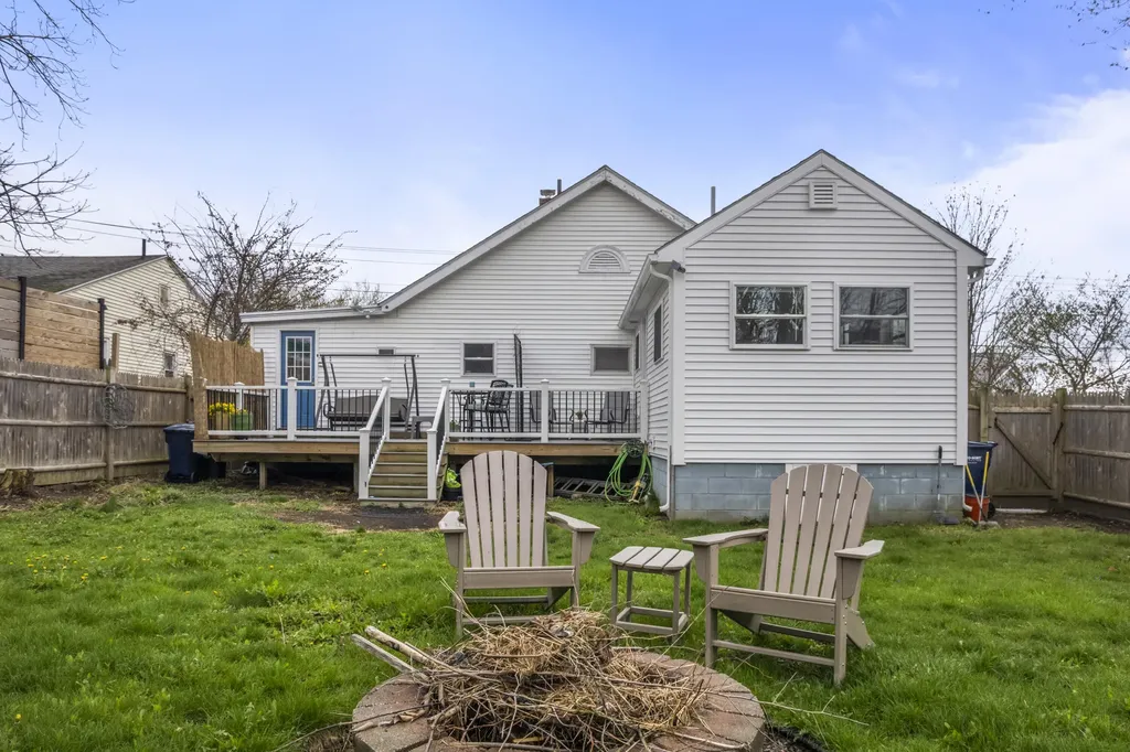 34 Dartmouth Street Biddeford ME 04005