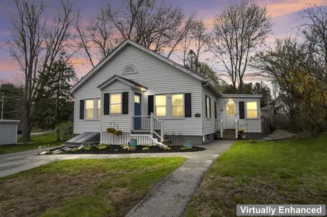34 Dartmouth Street Biddeford ME 04005