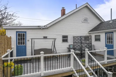 34 Dartmouth Street Biddeford ME 04005