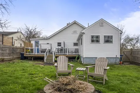 34 Dartmouth Street Biddeford ME 04005