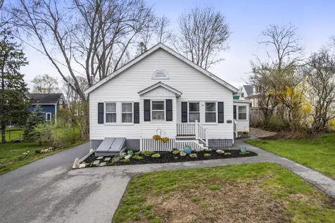34 Dartmouth Street Biddeford ME 04005