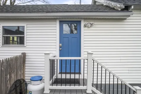 34 Dartmouth Street Biddeford ME 04005