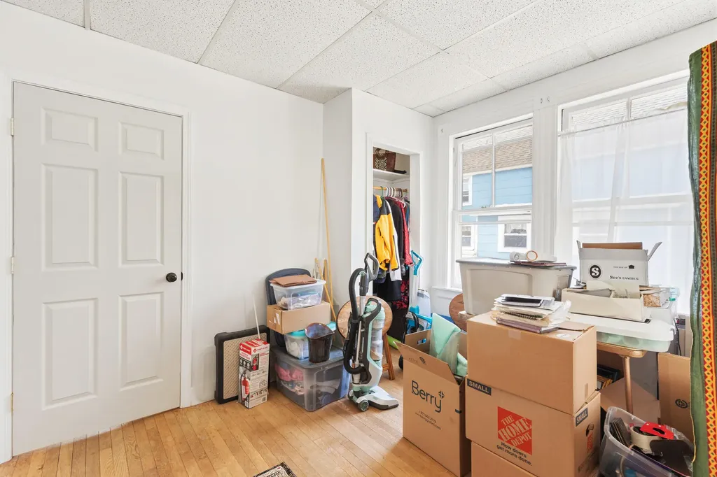 3 Leighton Street Sanford ME 04073