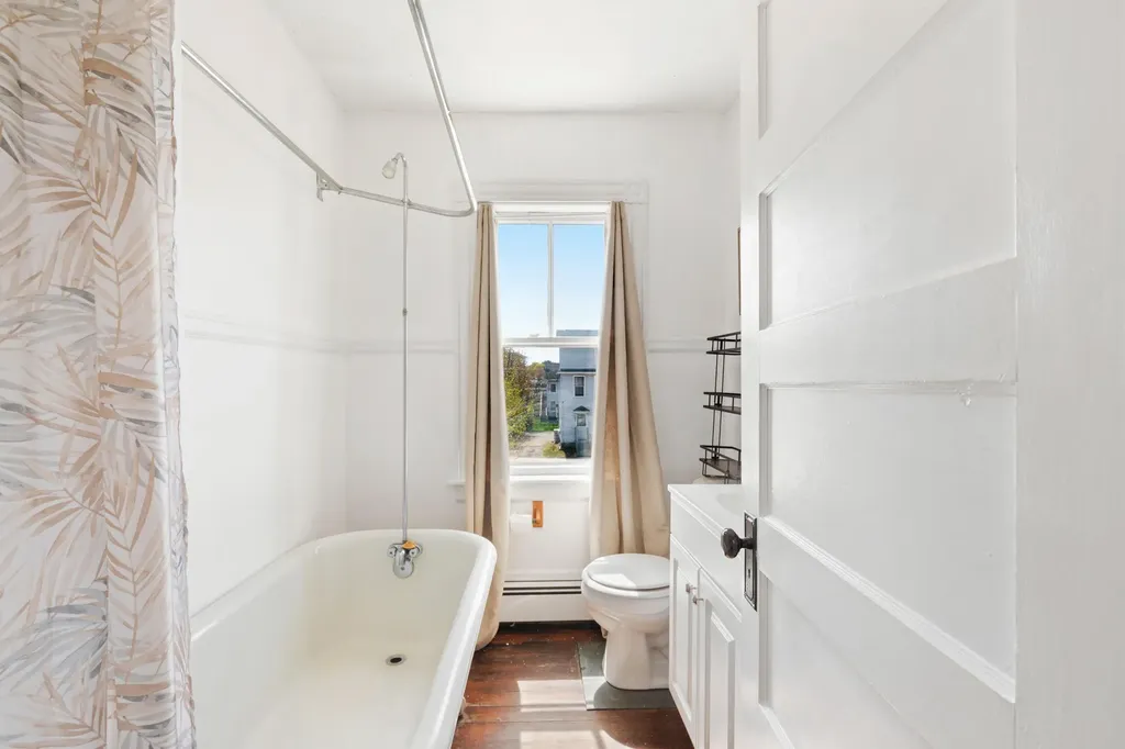 3 Leighton Street Sanford ME 04073