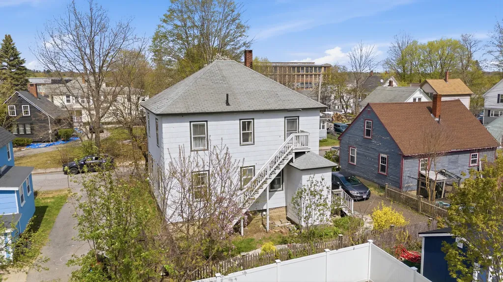 3 Leighton Street Sanford ME 04073