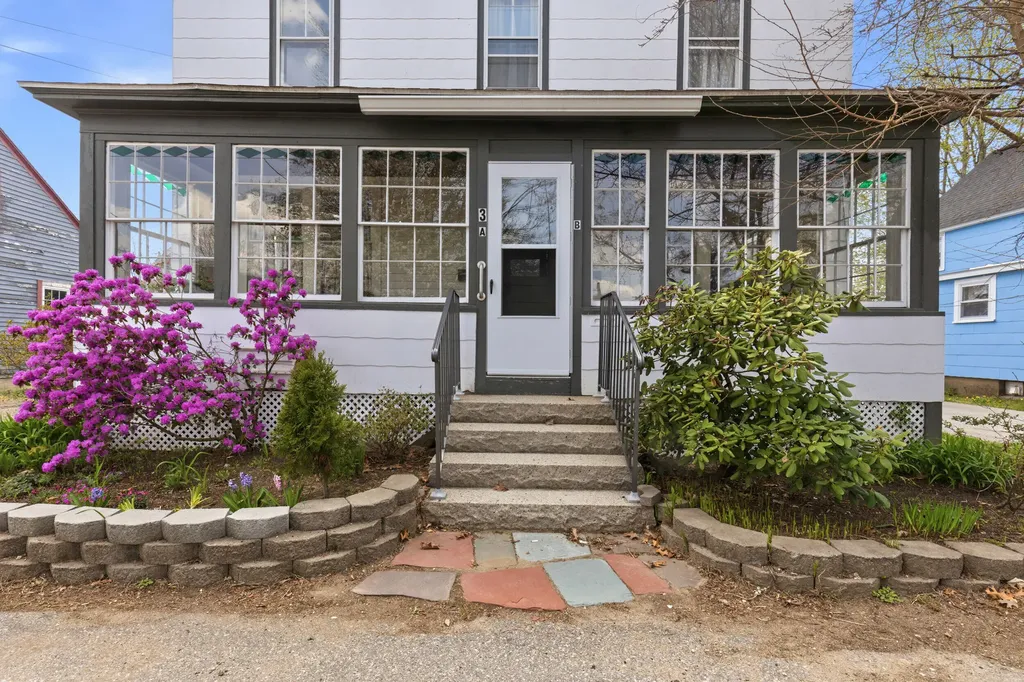 3 Leighton Street Sanford ME 04073