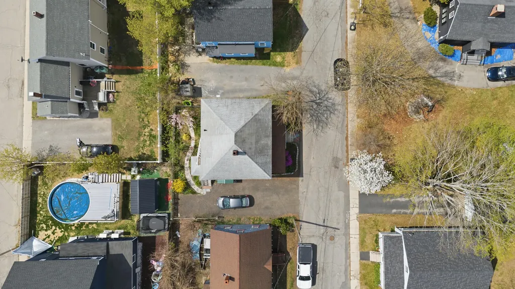 3 Leighton Street Sanford ME 04073