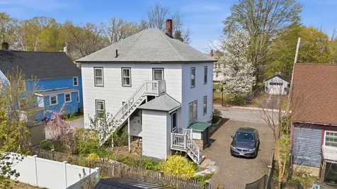 3 Leighton Street Sanford ME 04073