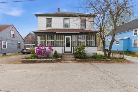 3 Leighton Street Sanford ME 04073