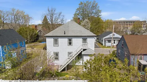 3 Leighton Street Sanford ME 04073