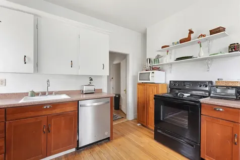 3 Leighton Street Sanford ME 04073
