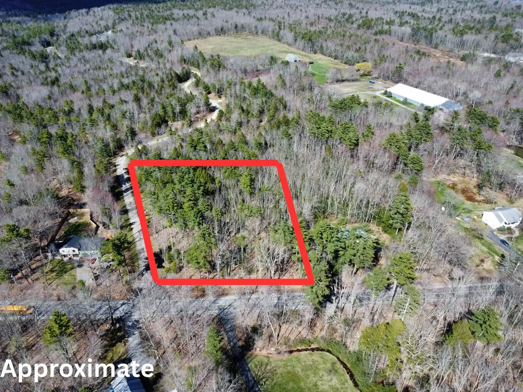 Lot 44 -a Windham ME 04062