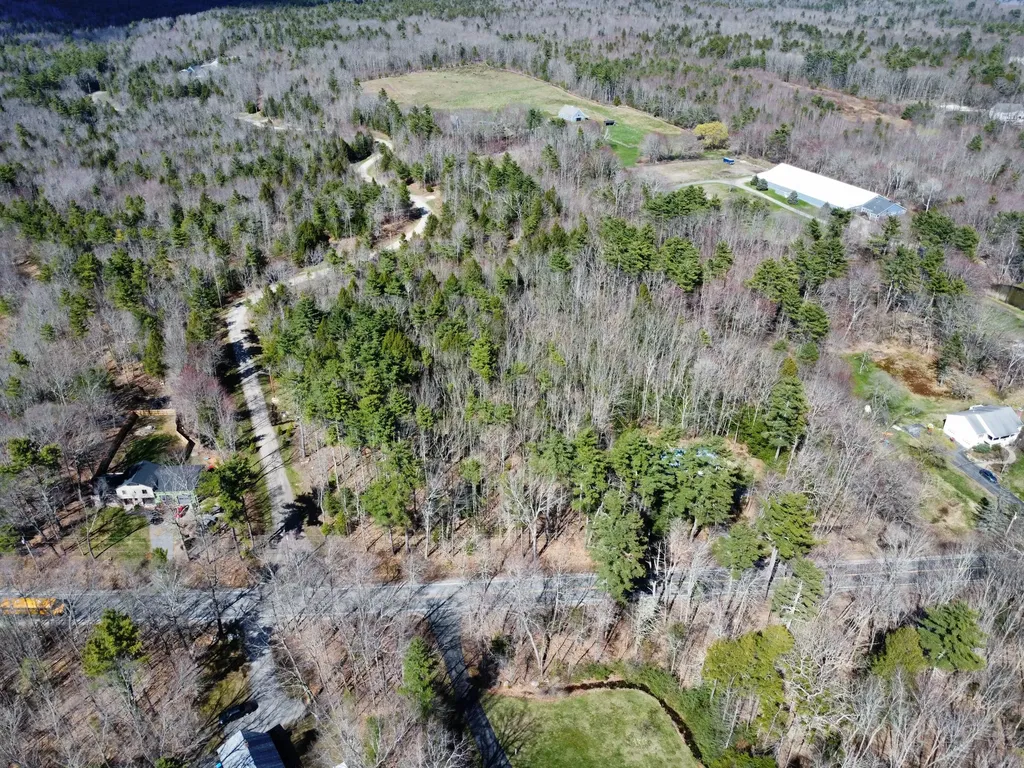 Lot 44 -a Windham ME 04062