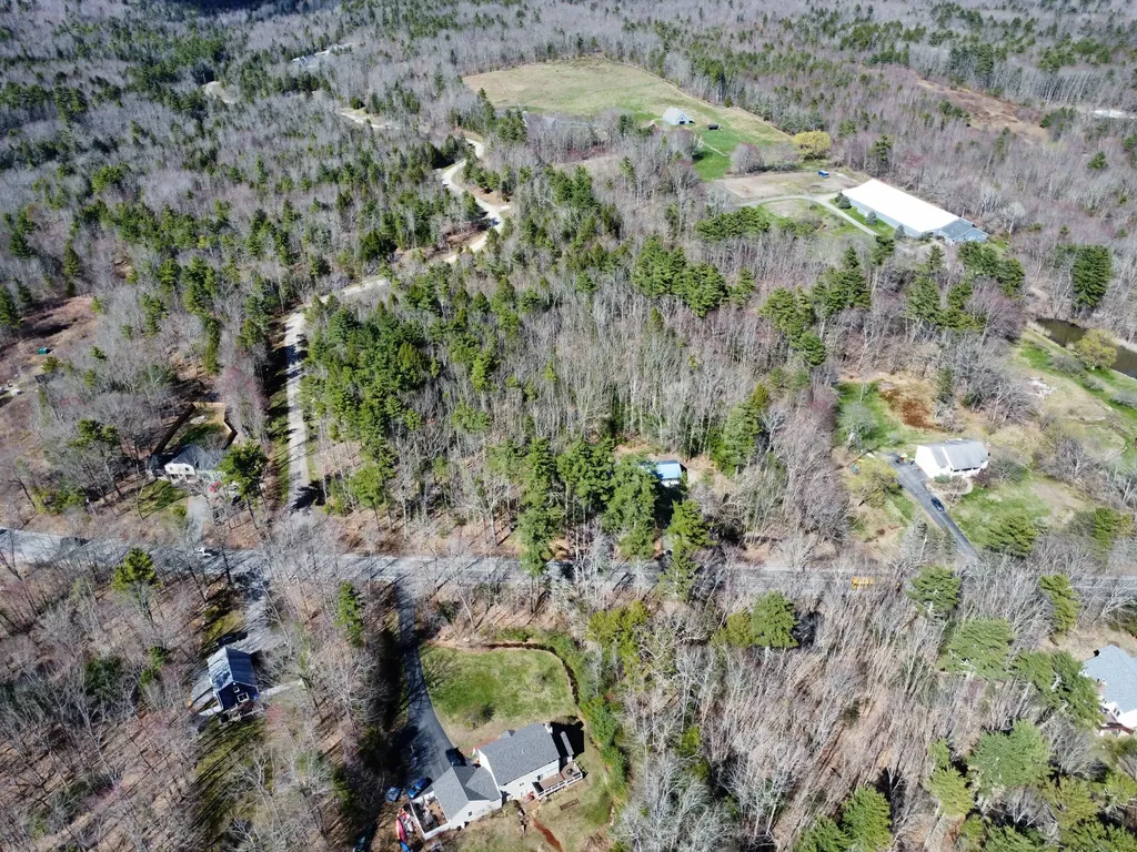 Lot 44 -a Windham ME 04062