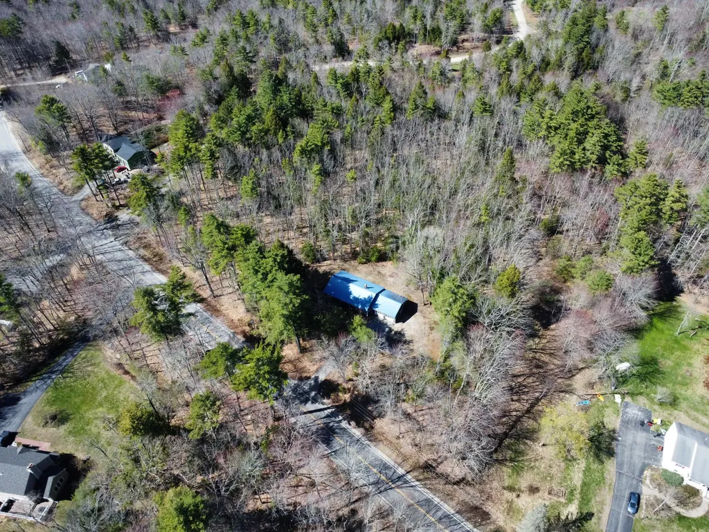 Lot 44 -a Windham ME 04062
