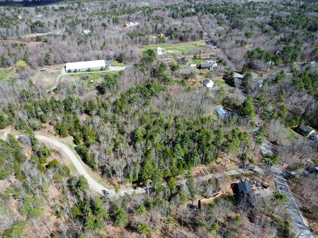 Lot 44 -a Windham ME 04062