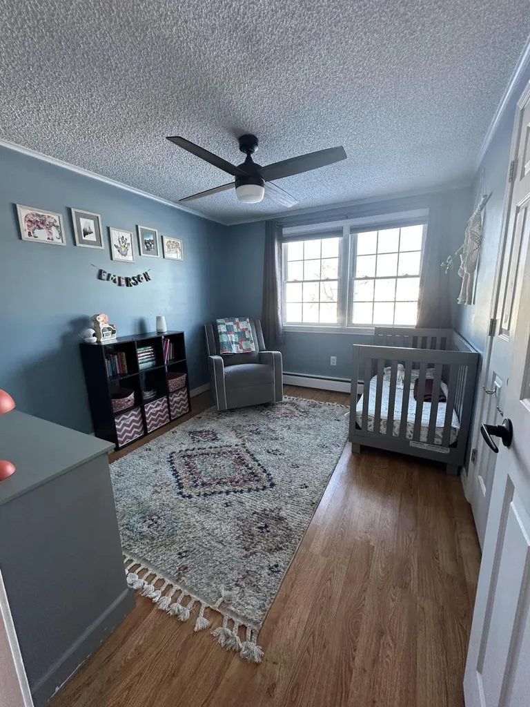 339 Frenchville Road Fort Kent ME 04743