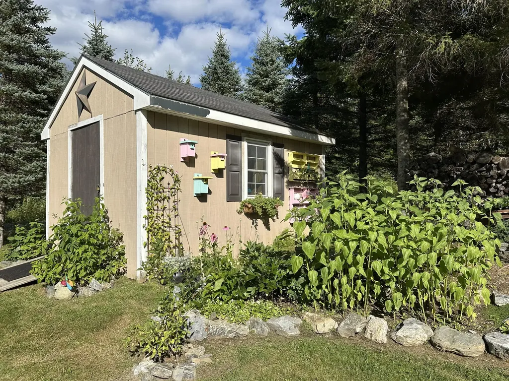 339 Frenchville Road Fort Kent ME 04743