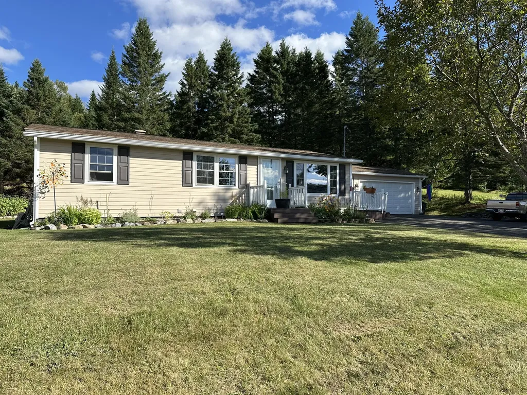 339 Frenchville Road Fort Kent ME 04743