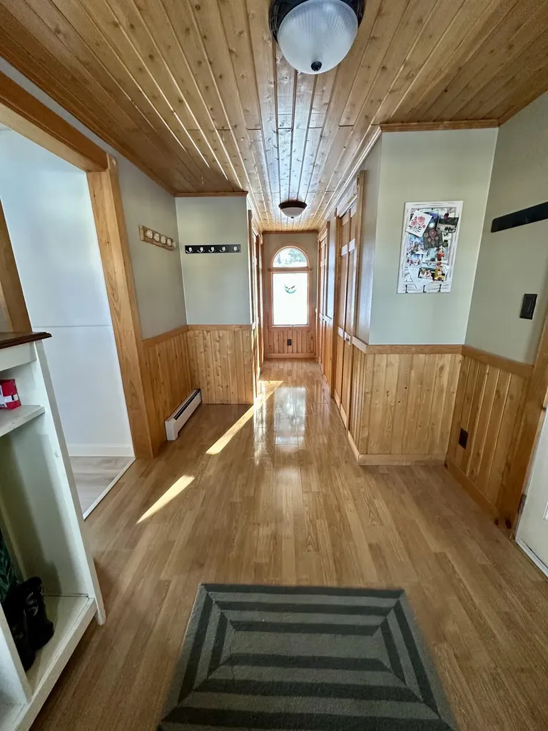 339 Frenchville Road Fort Kent ME 04743