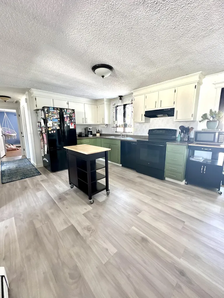 339 Frenchville Road Fort Kent ME 04743