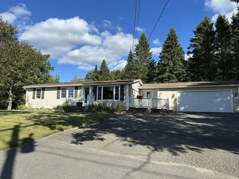 339 Frenchville Road Fort Kent ME 04743