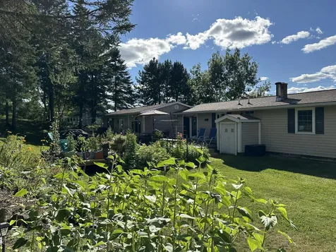 339 Frenchville Road Fort Kent ME 04743