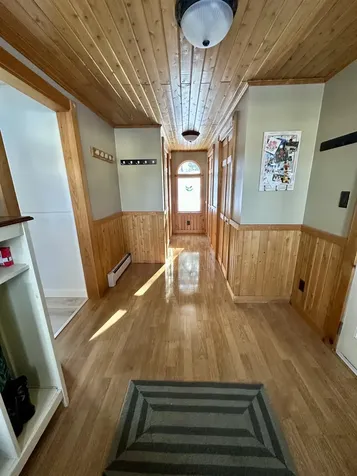 339 Frenchville Road Fort Kent ME 04743