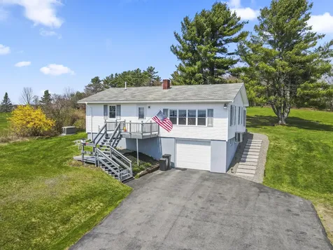 187 Ripley Road Dexter ME 04930