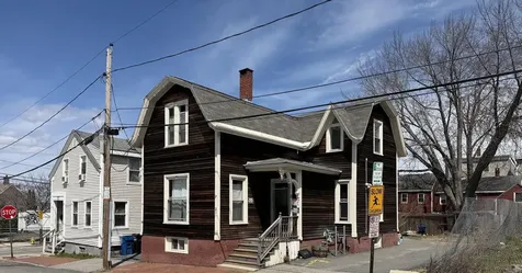 Portland ME 04101