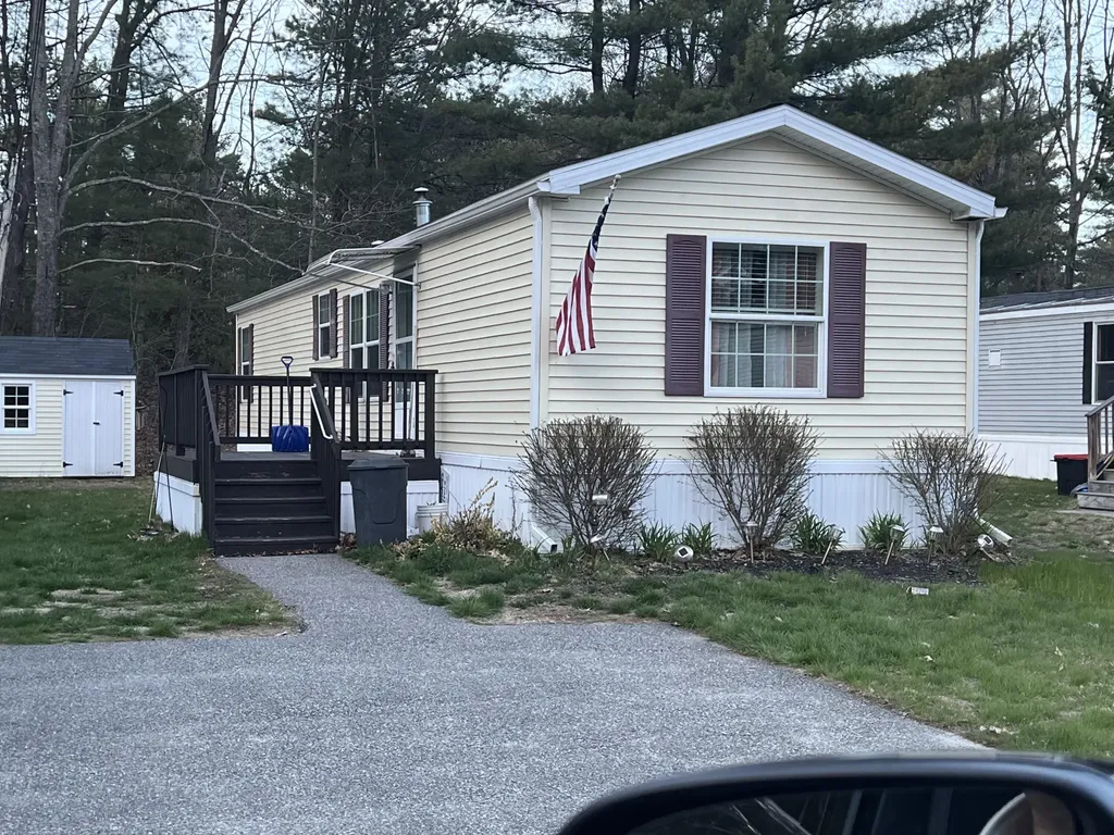 10 Mayflower Drive Old Orchard Beach ME 04064
