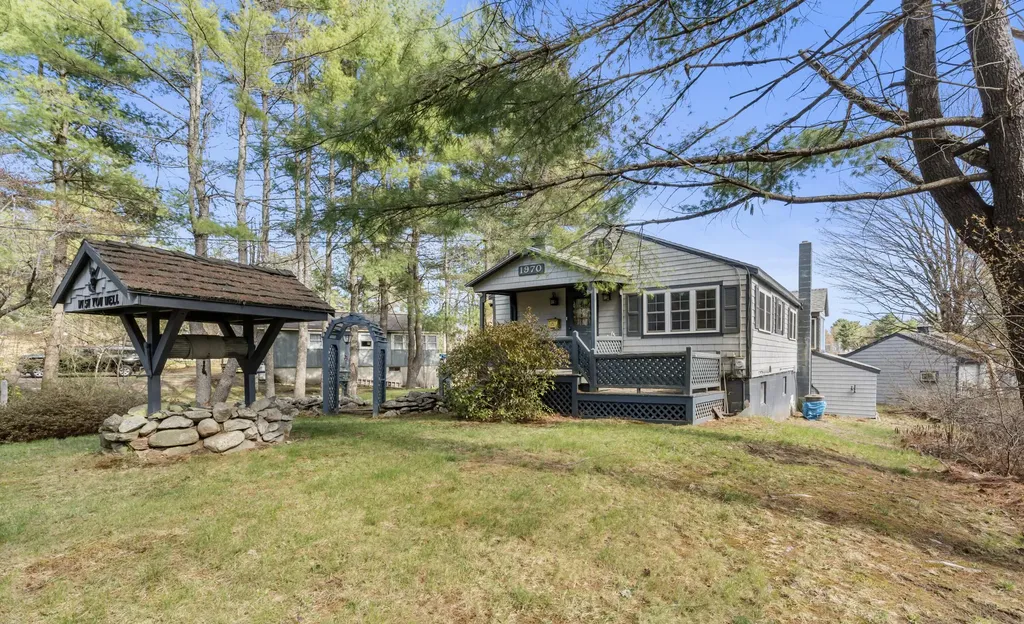 31 Northeast Road Waterboro ME 04087