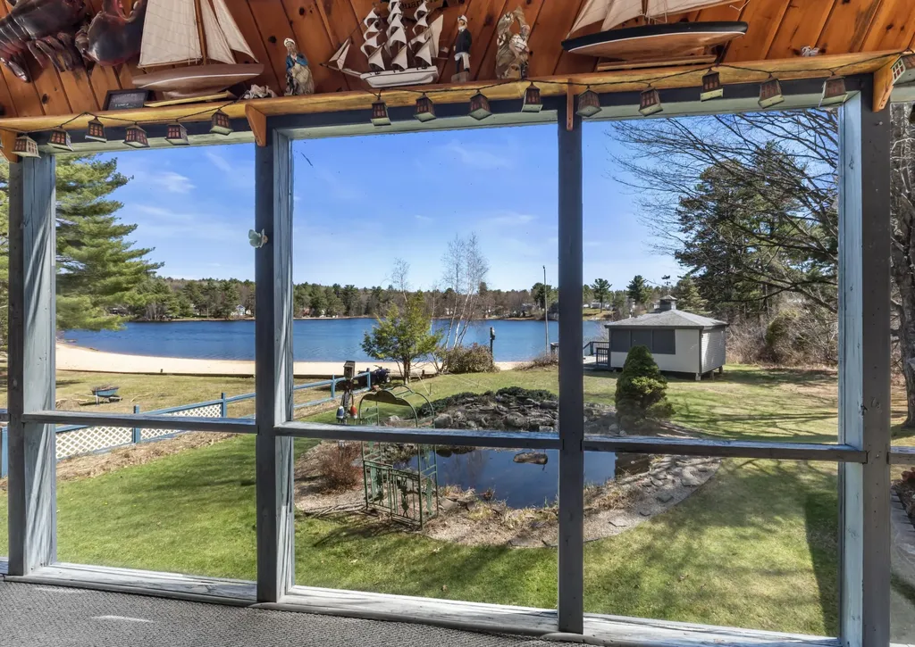 31 Northeast Road Waterboro ME 04087