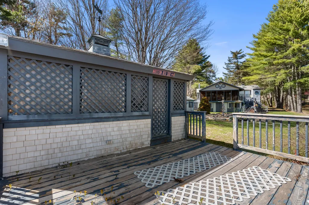 31 Northeast Road Waterboro ME 04087