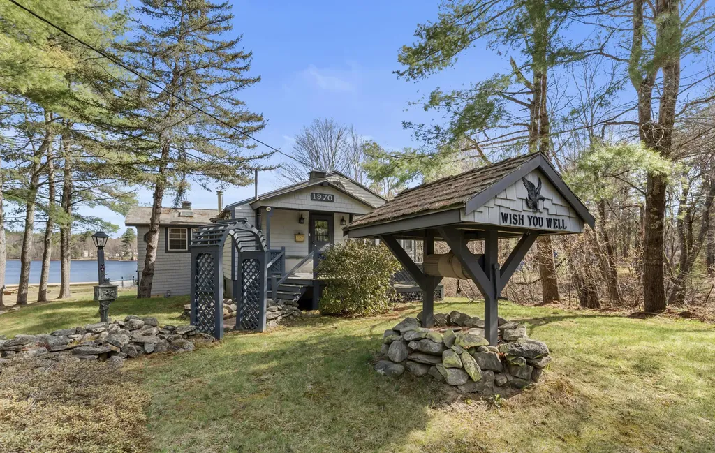 31 Northeast Road Waterboro ME 04087