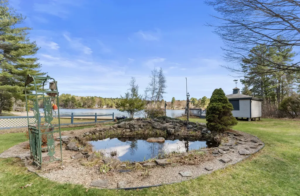 31 Northeast Road Waterboro ME 04087