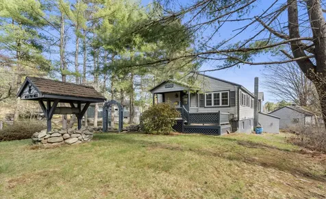 31 Northeast Road Waterboro ME 04087