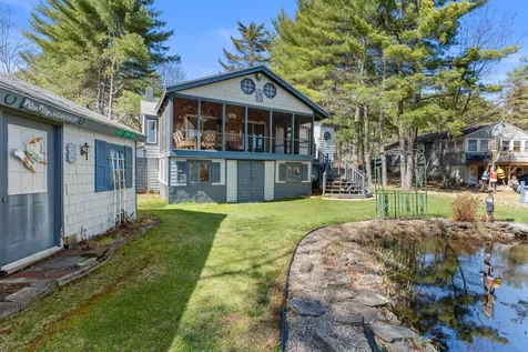 31 Northeast Road Waterboro ME 04087