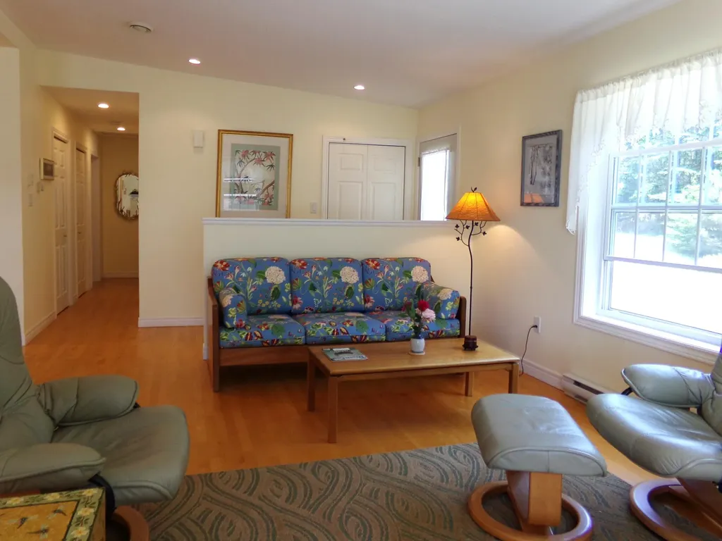 73 Taunton Bay Shores Road Franklin ME 04634