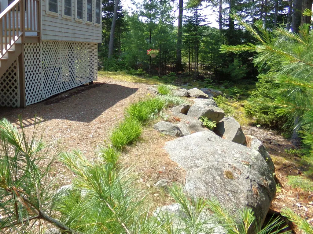 73 Taunton Bay Shores Road Franklin ME 04634