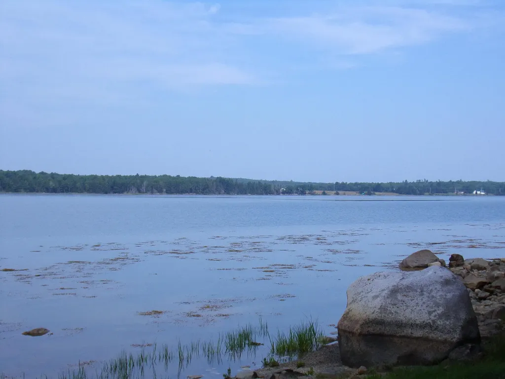 73 Taunton Bay Shores Road Franklin ME 04634