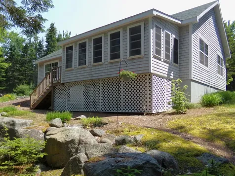 73 Taunton Bay Shores Road Franklin ME 04634