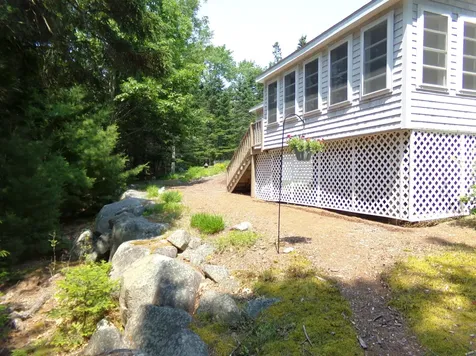 73 Taunton Bay Shores Road Franklin ME 04634