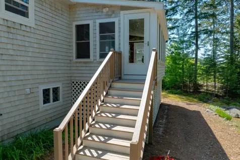 73 Taunton Bay Shores Road Franklin ME 04634