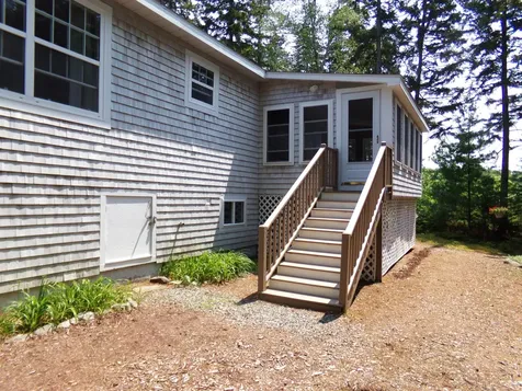 73 Taunton Bay Shores Road Franklin ME 04634