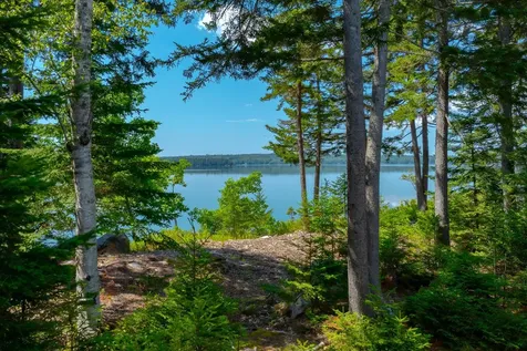 73 Taunton Bay Shores Road Franklin ME 04634