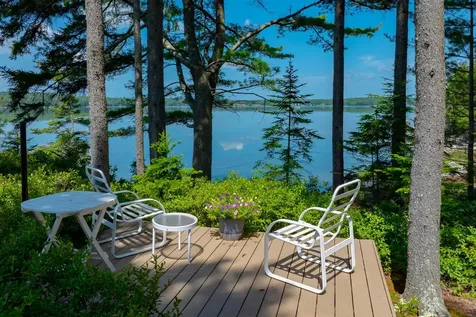 73 Taunton Bay Shores Road Franklin ME 04634