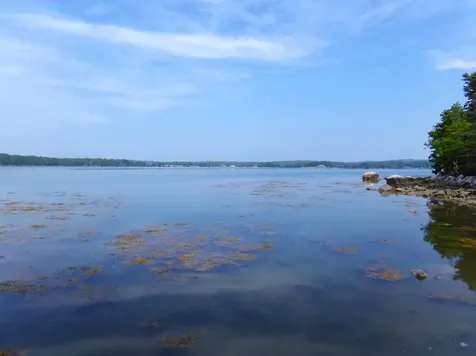 73 Taunton Bay Shores Road Franklin ME 04634